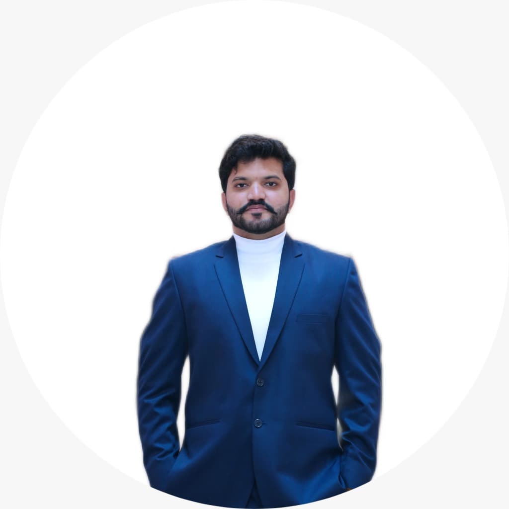 Nabeel Shahzad — Amazon Account Specialist
